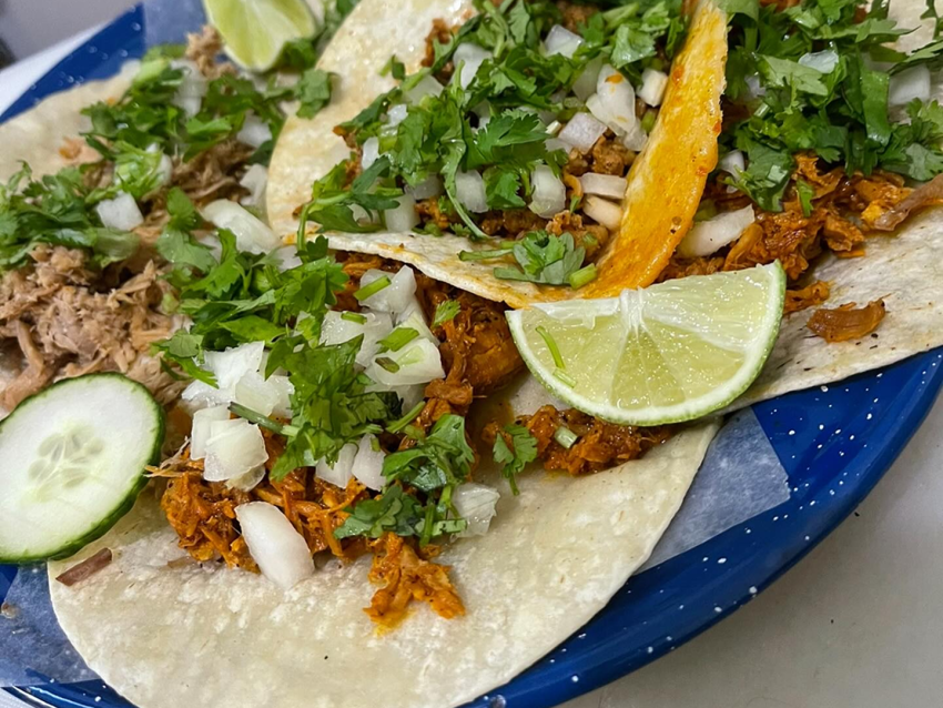 Jalisco Tacos