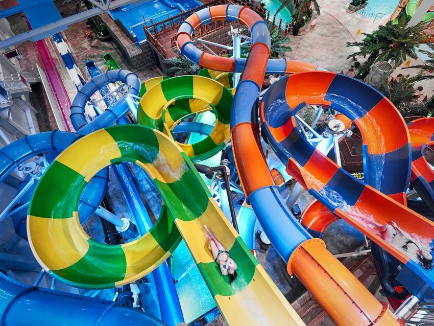 Les meilleures activités pour la famille à Québec Visiter Québec