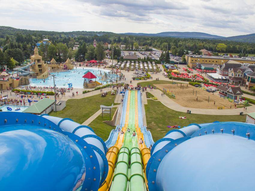 Top 10 Must-See Attractions | Visit Québec City