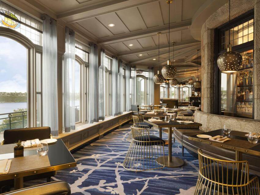 Best restaurants in Old Québec City Visit Québec City