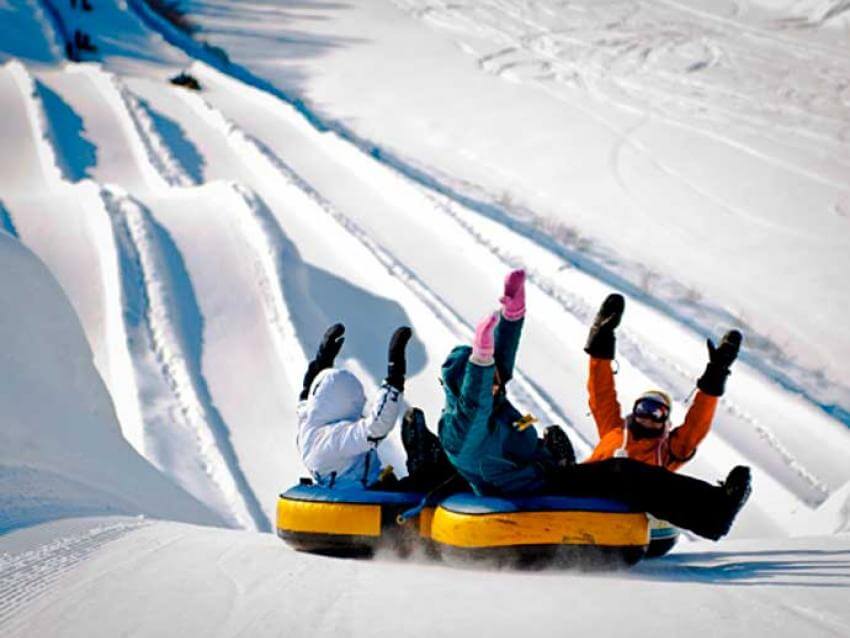 The Best Family Activities in Québec City Visit Québec City