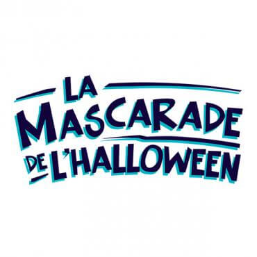 Mascarade de l’Halloween