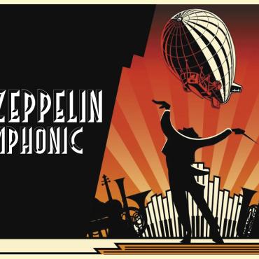 Led Zeppelin Symphonic
