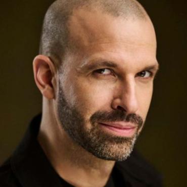 Olivier Martineau - en rodage