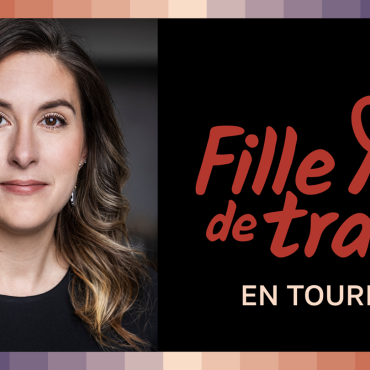 Fille de trans