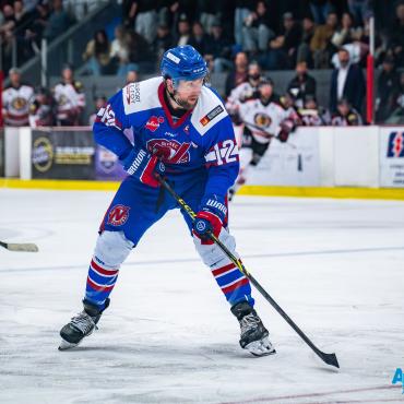 Joueur du National de Québec