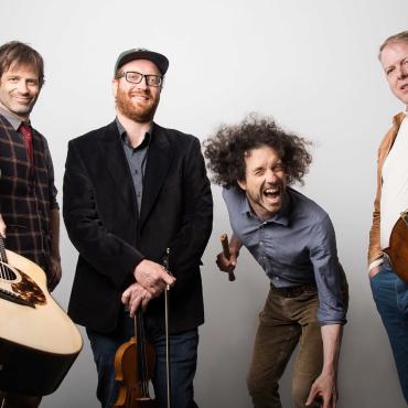 La Veillée des Chauffeurs à Pieds