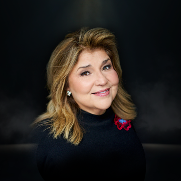 Ma­rie-Claude Barrette