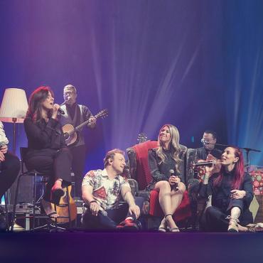 Ensemble d'En direct de l'Univers