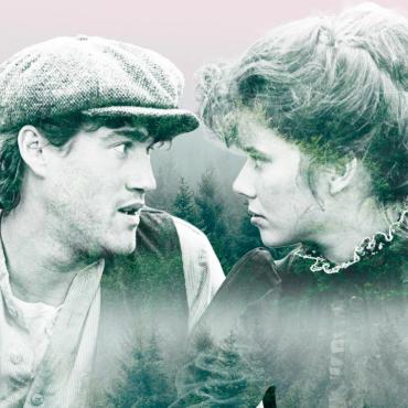 Les Filles de Caleb sym­pho­nique