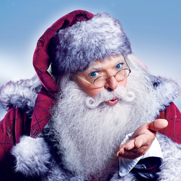 Nicolas Noël