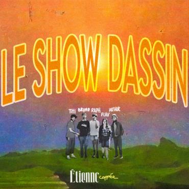 Le Show Dassin