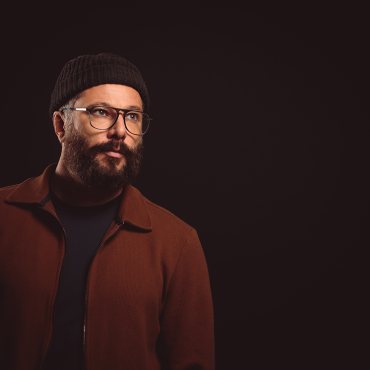 Tire le coyote sym­pho­nique