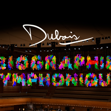 Dubois Biographie symphonique 