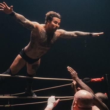 Galas de lutte professionnelle - NSPW