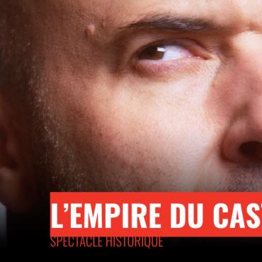 L'Empire du castor
