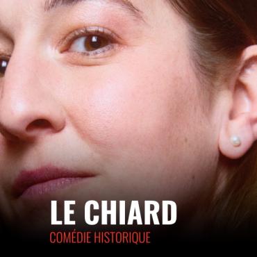 Le chiard 