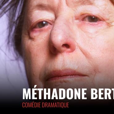 Méthadone Bertrand