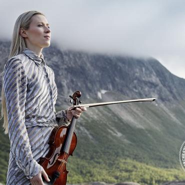Le concerto pour violon de Sibelius