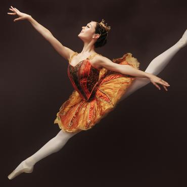 Casse-noisette - Les Grands Ballets