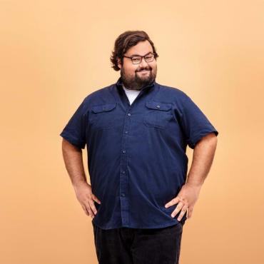 Charles-Antoine Des Granges