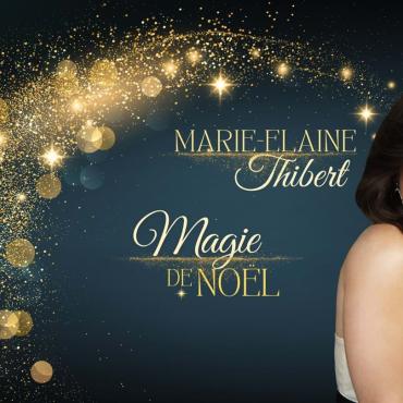 Marie-Élaine Thibert