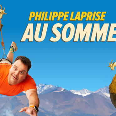 Philippe Laprise