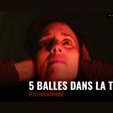 5 balles dans la tête