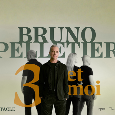 Bruno Pelletier