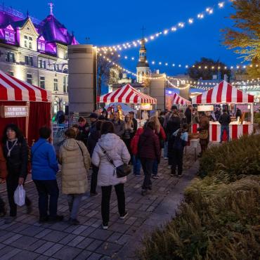 L'Étrange Carnaval