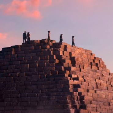 L'Horizon de Khéops