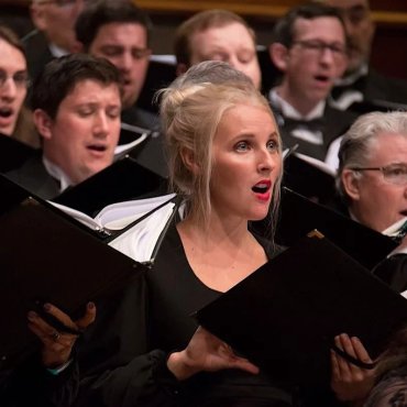 Sacramento Choral Society