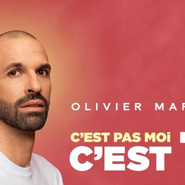 Olivier Martineau