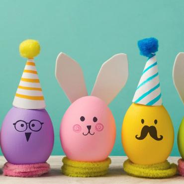 Week-end de Pâques au Musée de la Civilisation