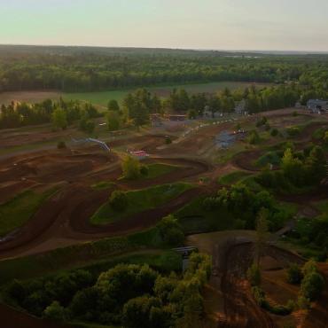 Championnat national amateur de l’Est du Canada (ECAN)