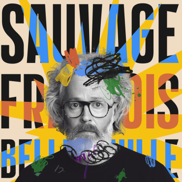 François Bellefeuille