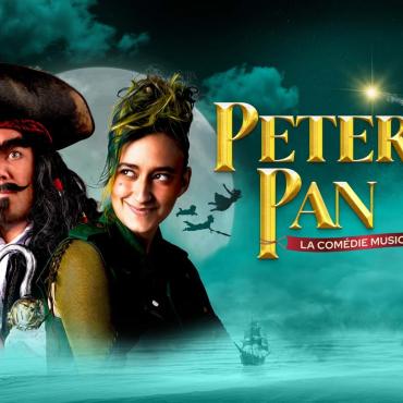 Peter Pan