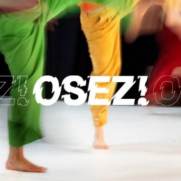 Osez!