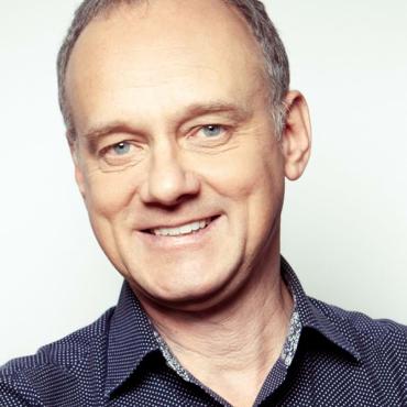 Pierre Verville