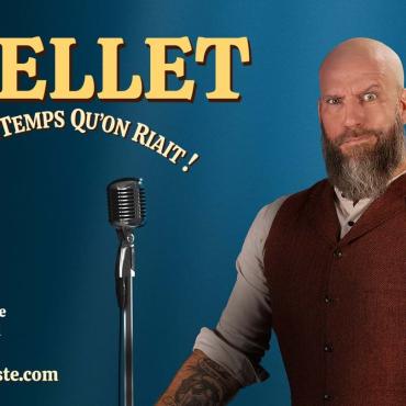 Dans l'temps qu'on riait