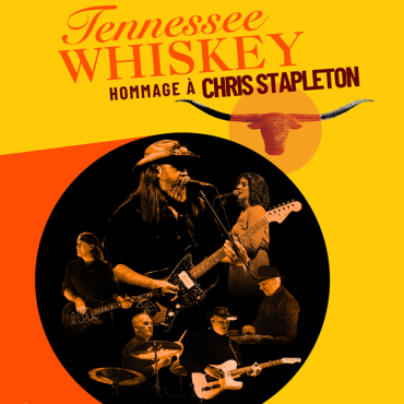 Tennessee Whiskey
