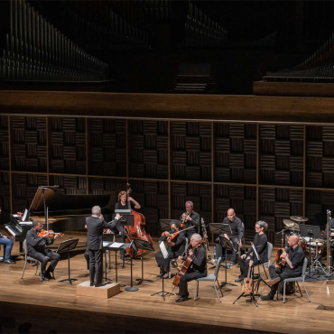A New World : Intimate Music from FINAL FANTASY