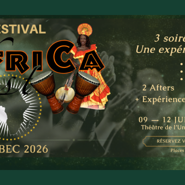 AfriCa-Fest
