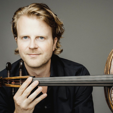 Un Américain à Paris