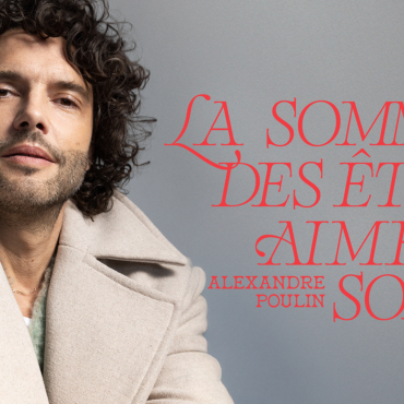 Alexandre Poulin