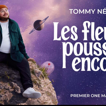 Tommy Néron