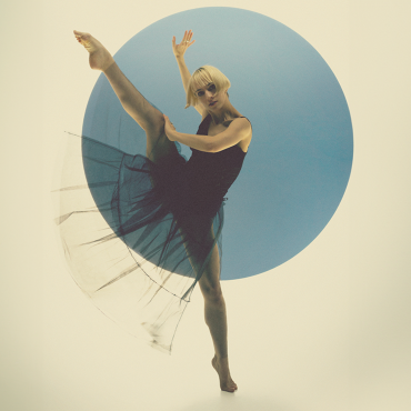 Ballets Jazz Montréal