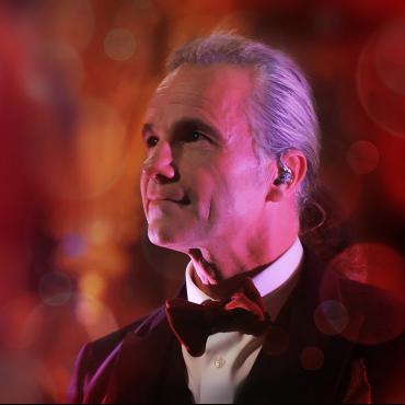 Bruno Pelletier : Concert de Noël 