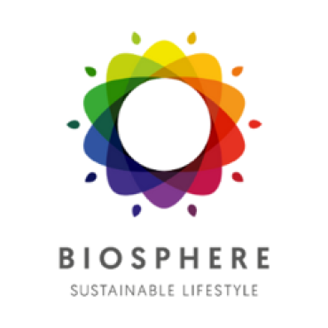 Biosphere Logo 