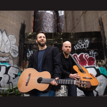 CC Duo
